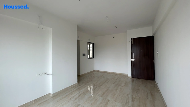 Sample Apartment